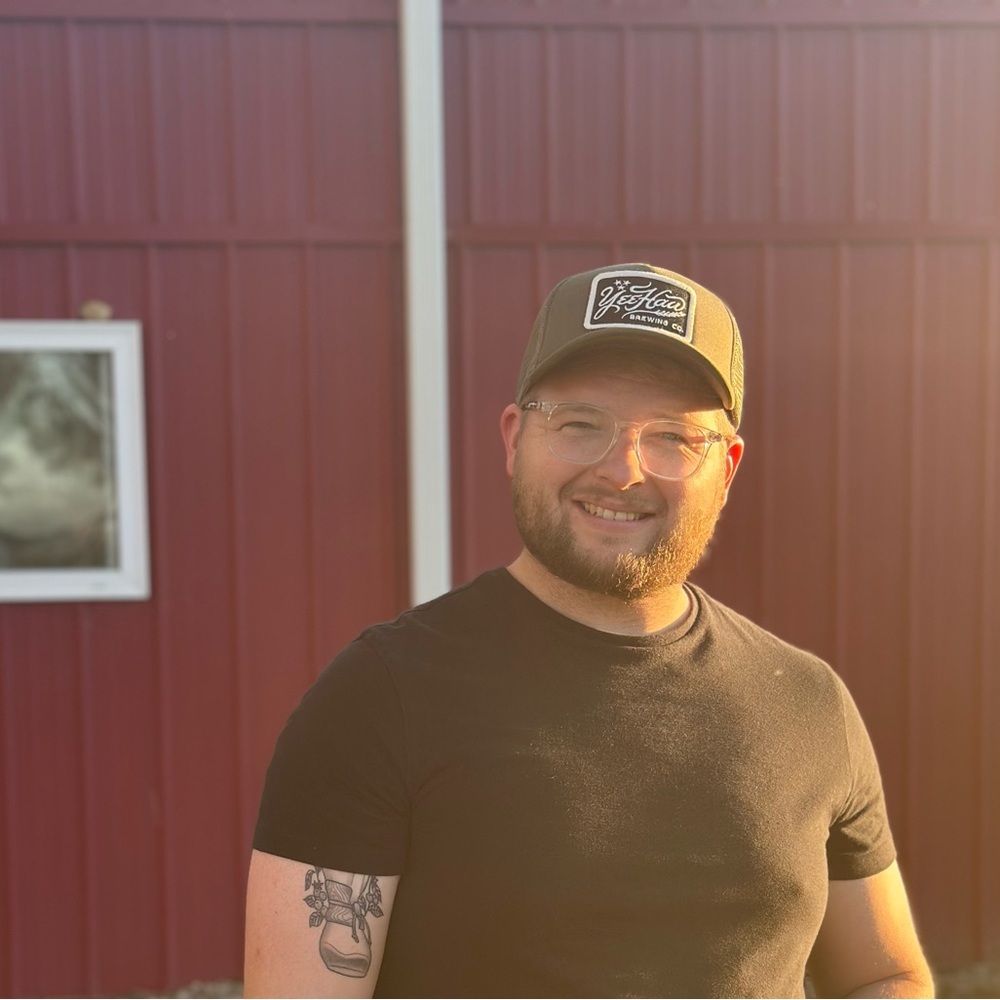 Meet your Posher, Devin